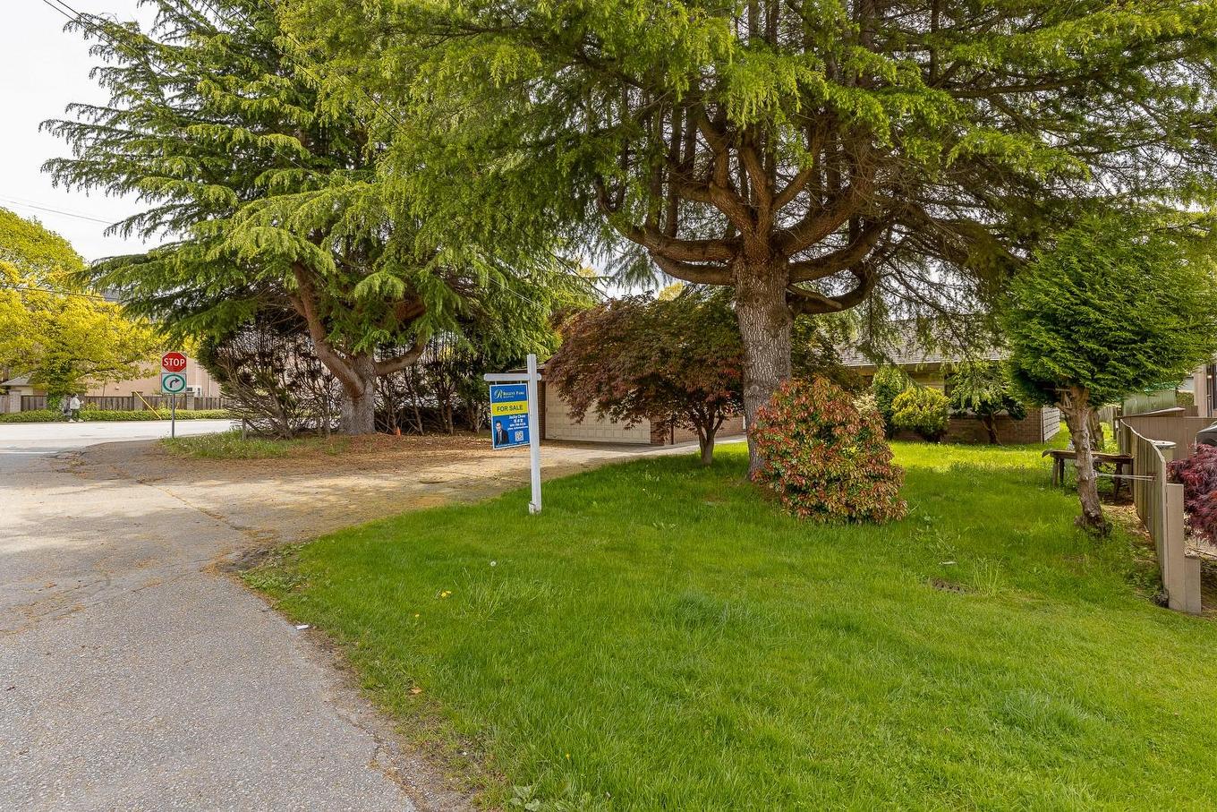 7780 Acheson Road, Richmond, BC