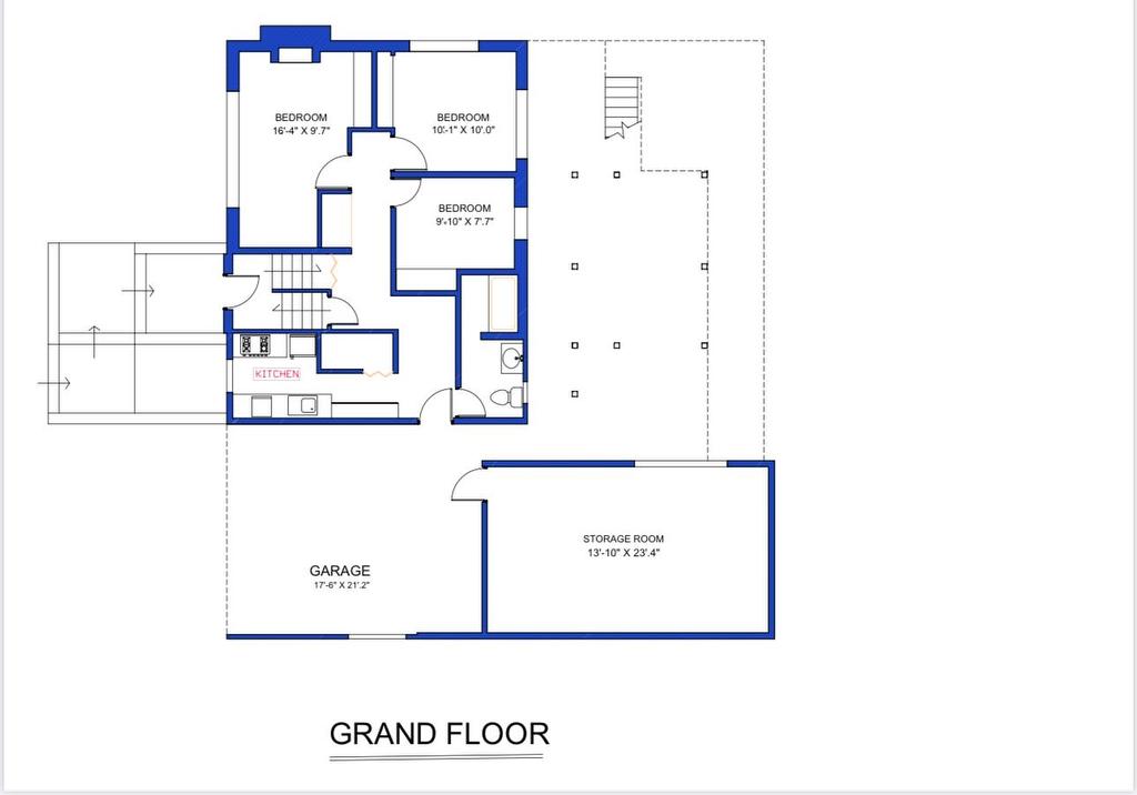 5325 Marine Drive, West Vancouver, BC