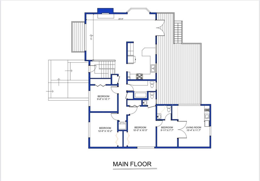 5325 Marine Drive, West Vancouver, BC