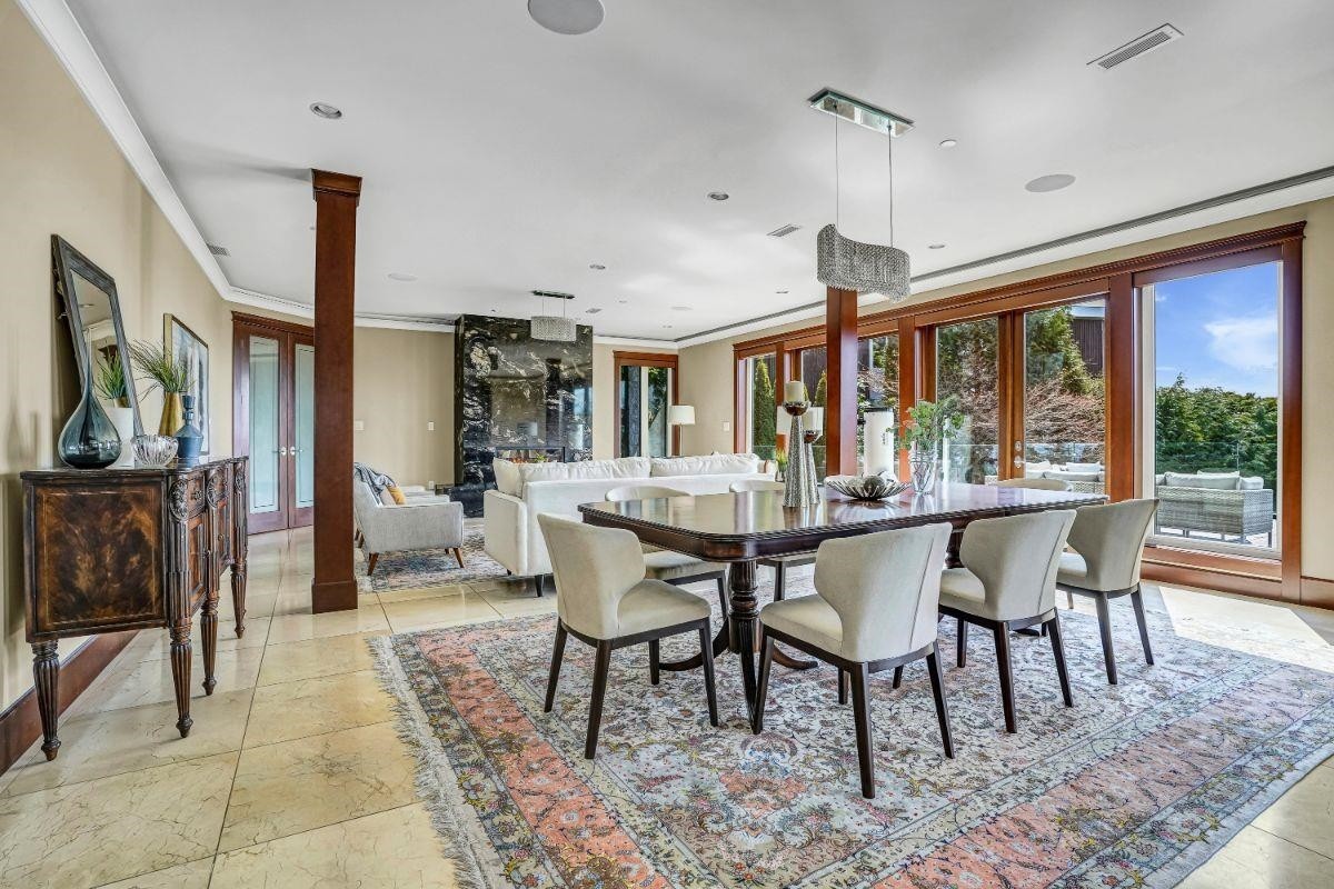 1365 Cammeray Road, West Vancouver, BC