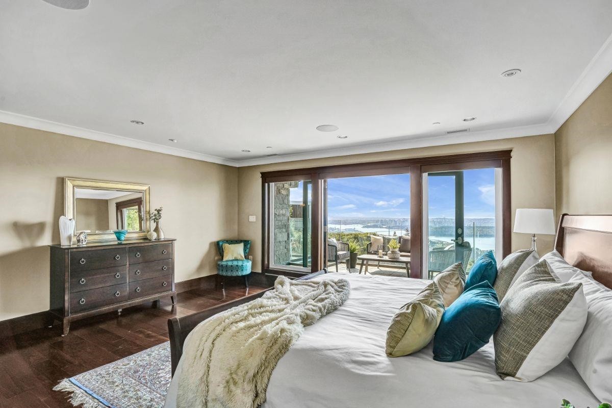 1365 Cammeray Road, West Vancouver, BC