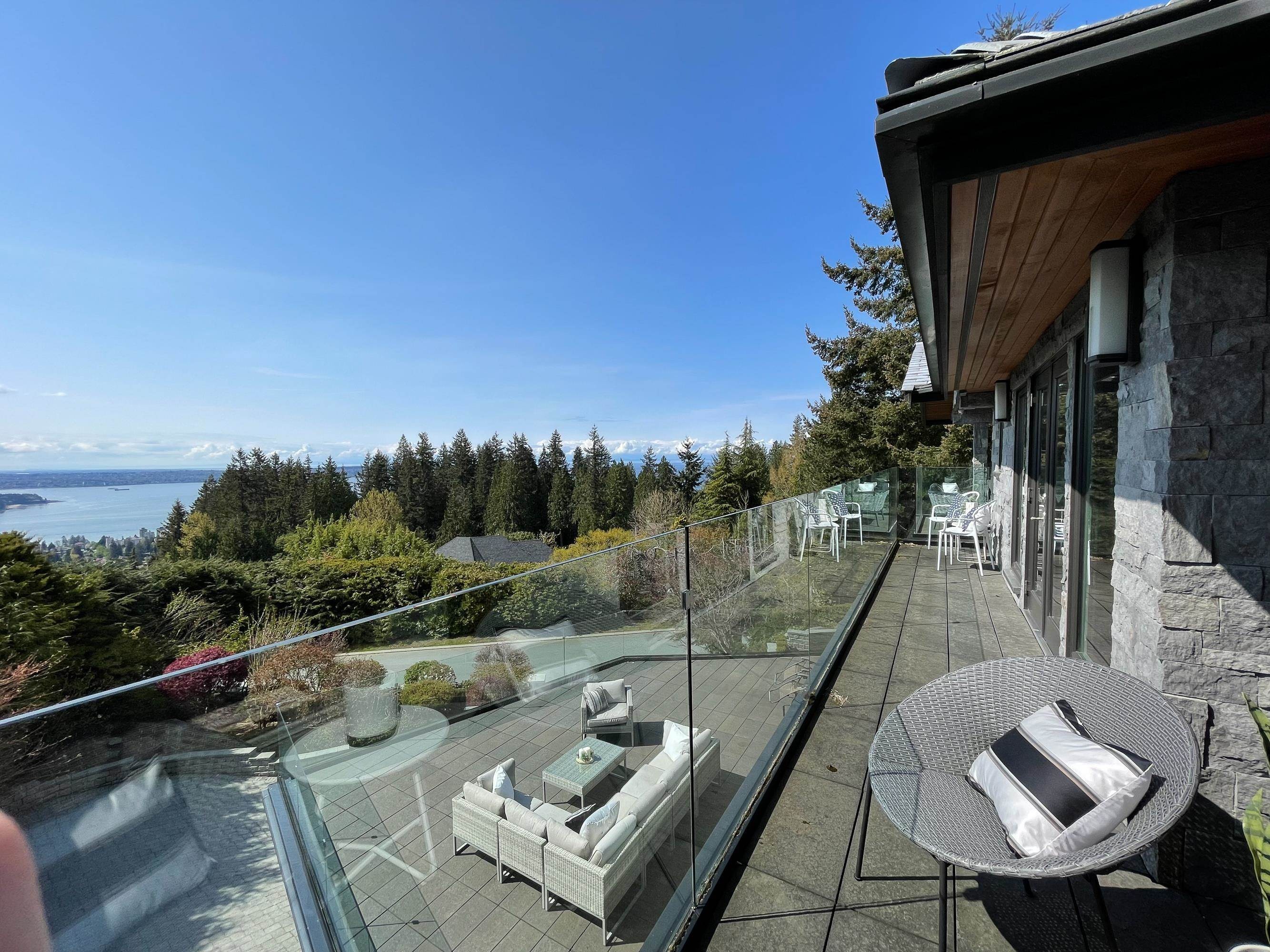1365 Cammeray Road, West Vancouver, BC