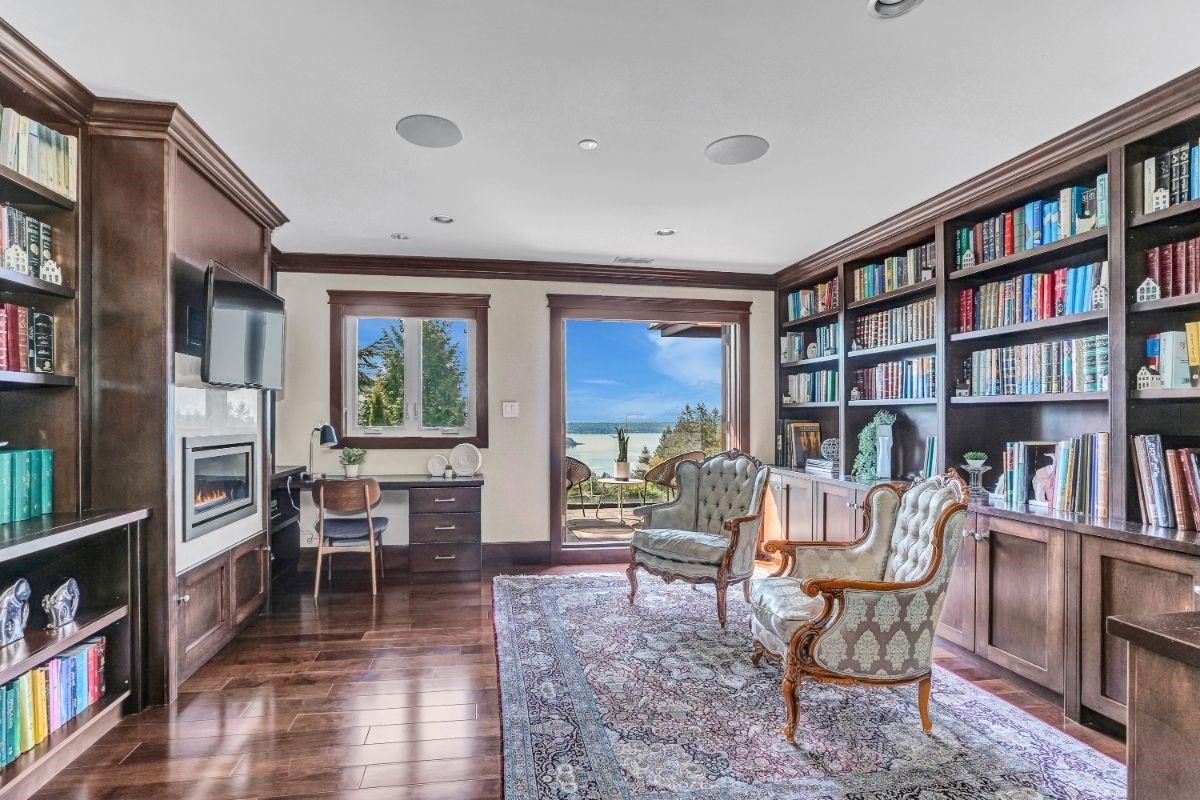 1365 Cammeray Road, West Vancouver, BC