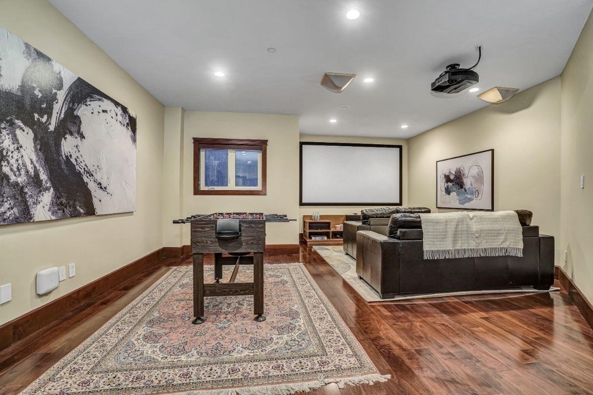 1365 Cammeray Road, West Vancouver, BC