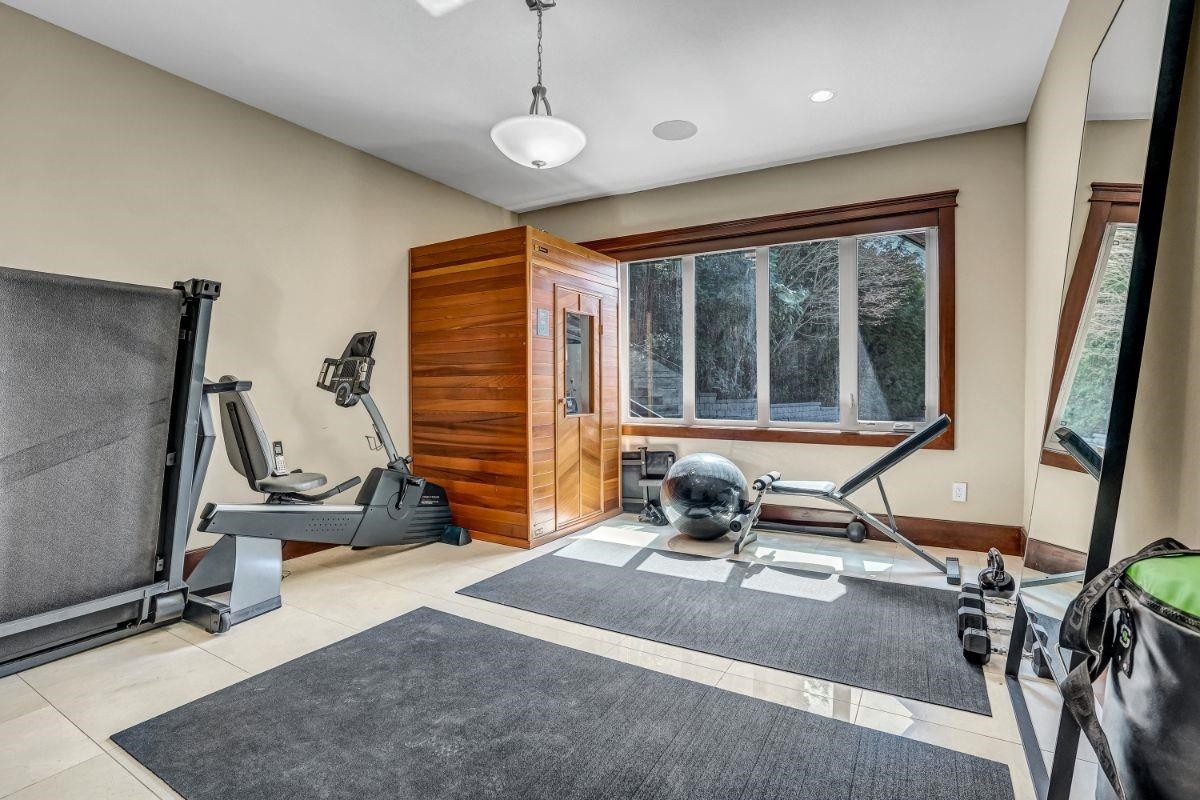 1365 Cammeray Road, West Vancouver, BC