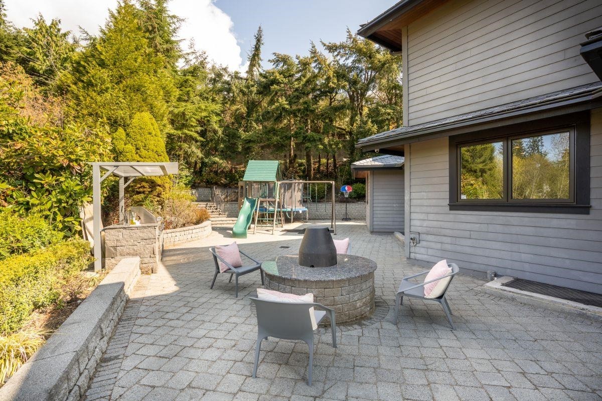 1365 Cammeray Road, West Vancouver, BC