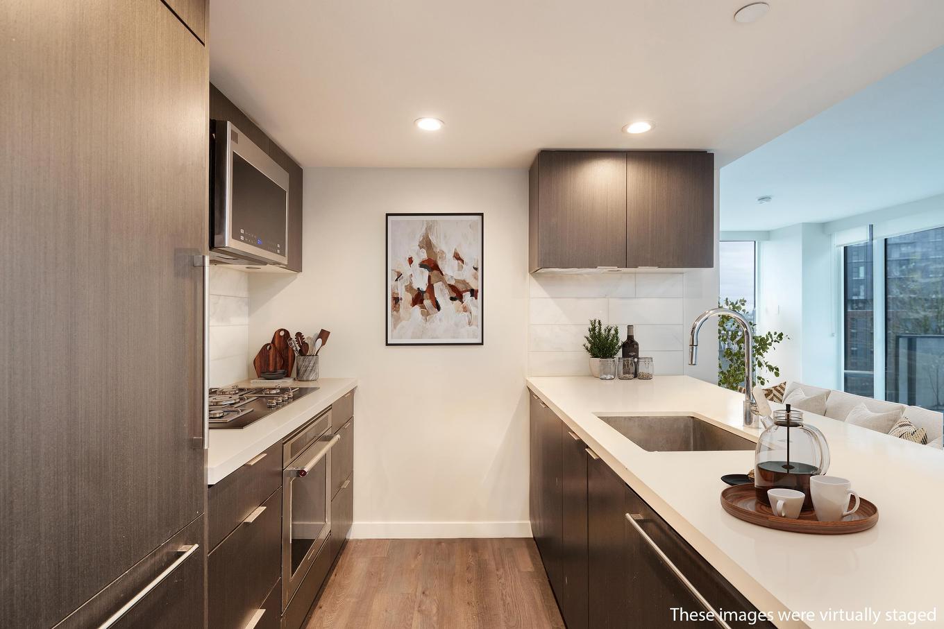 402-8238 Lord Street, Vancouver, BC