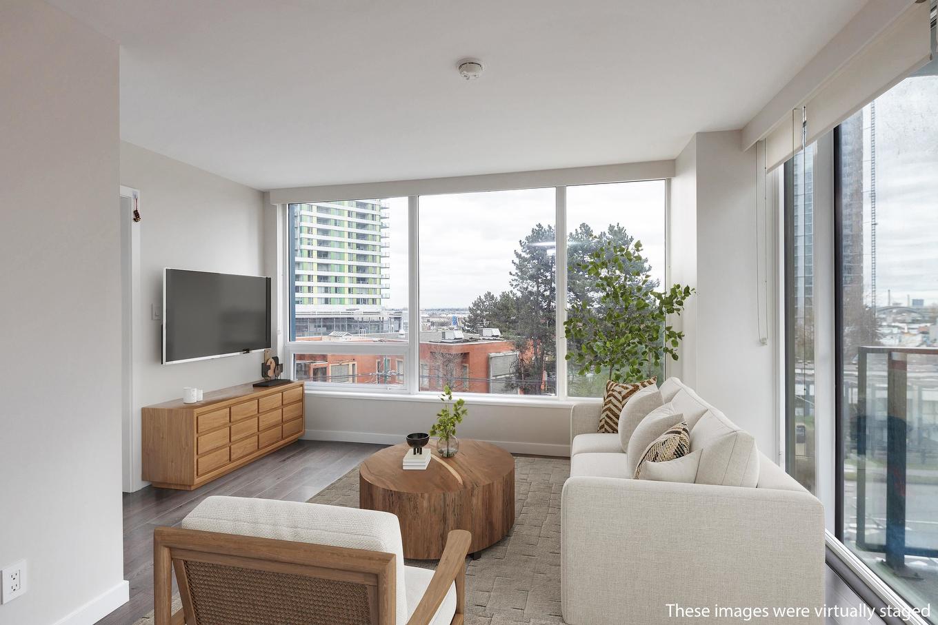 402-8238 Lord Street, Vancouver, BC