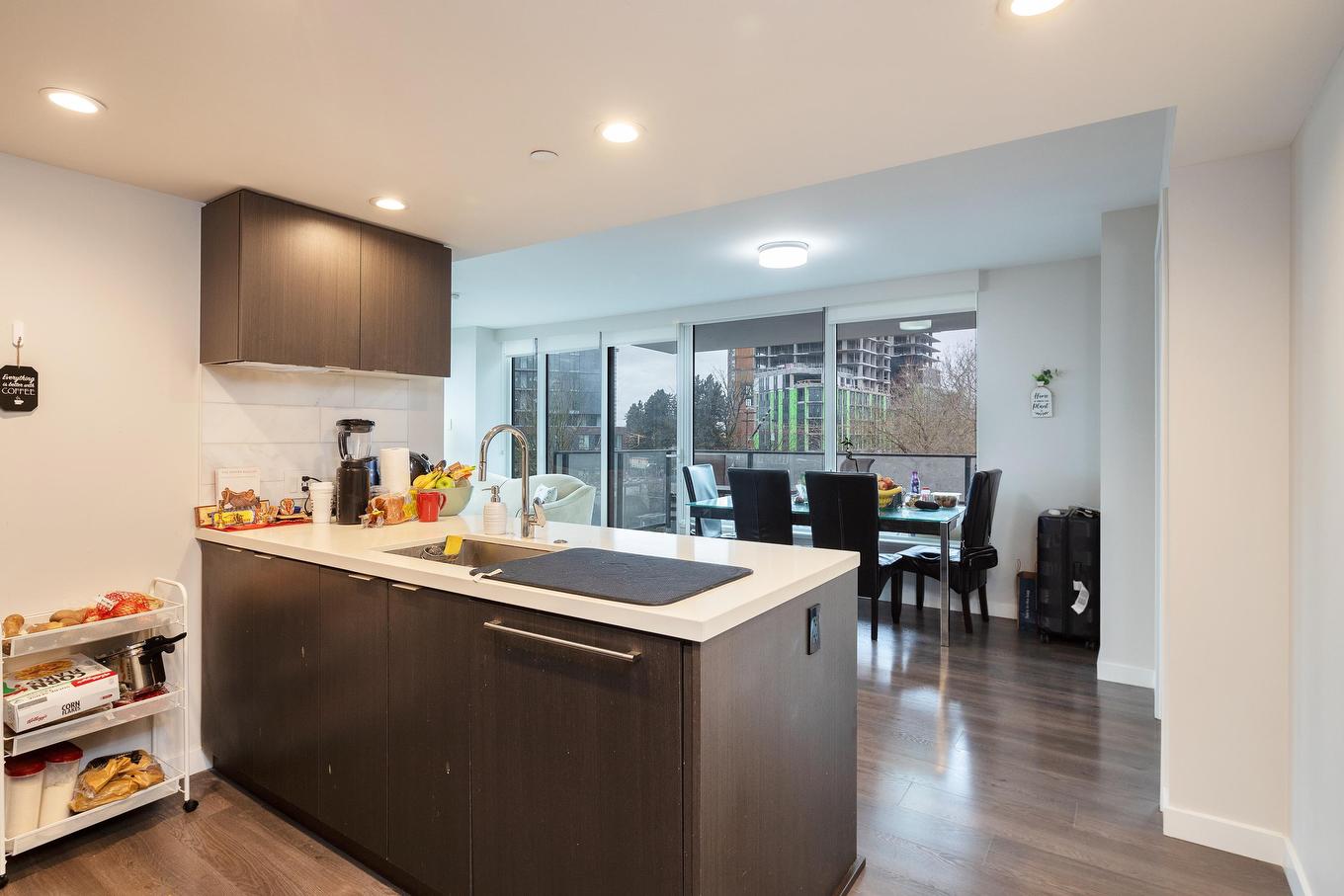 402-8238 Lord Street, Vancouver, BC