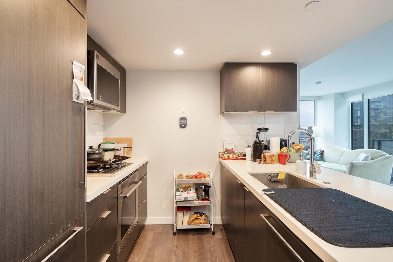 402-8238 Lord Street, Vancouver, BC