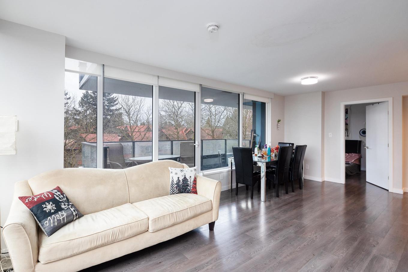 402-8238 Lord Street, Vancouver, BC