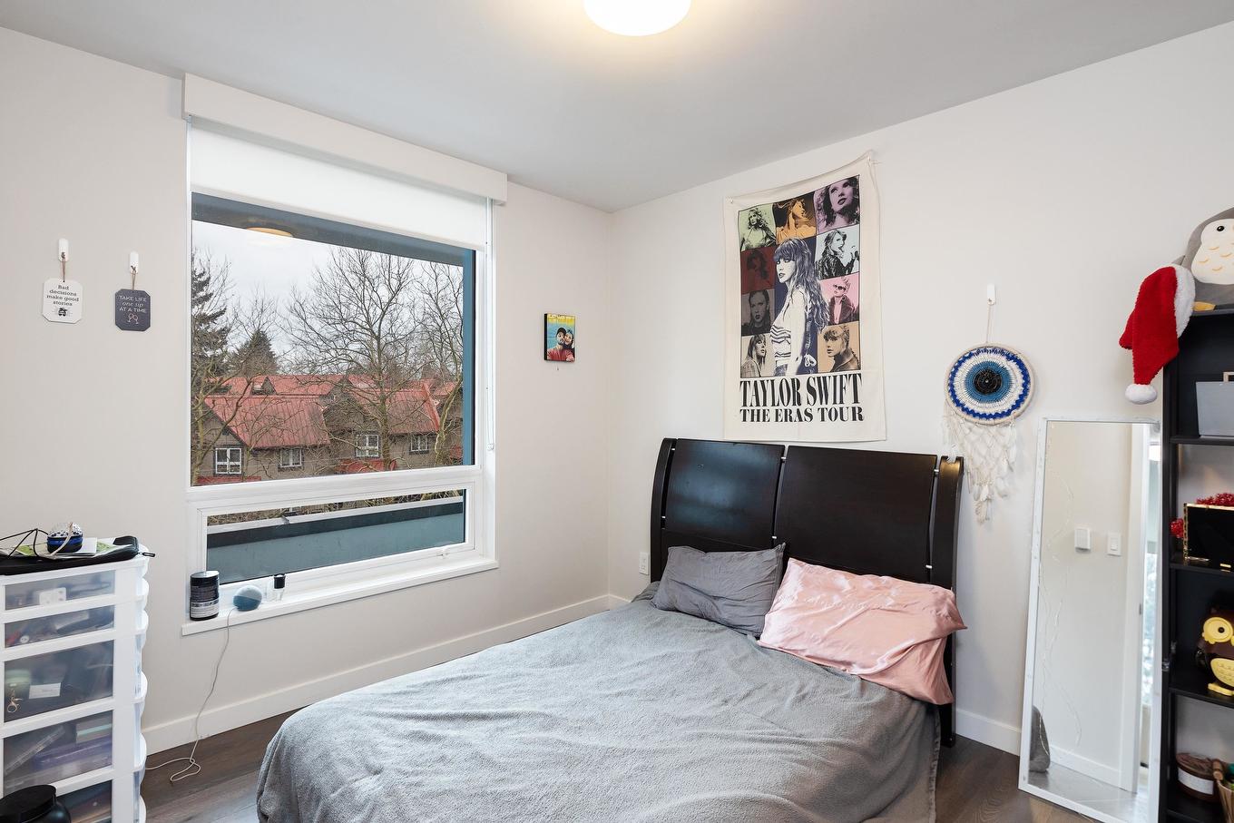 402-8238 Lord Street, Vancouver, BC