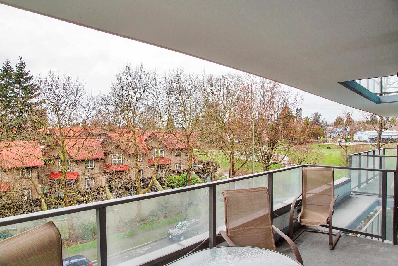 402-8238 Lord Street, Vancouver, BC