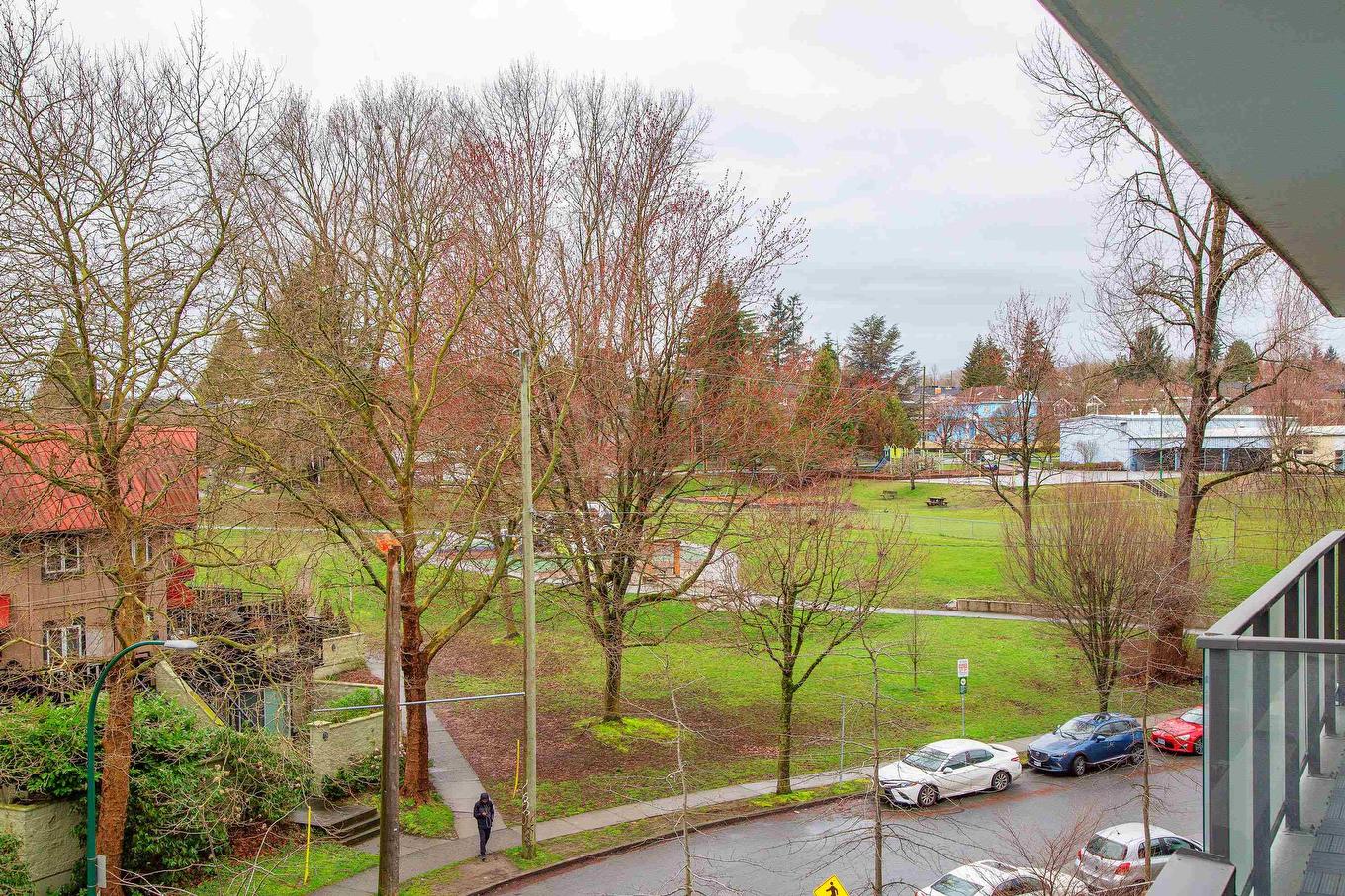 402-8238 Lord Street, Vancouver, BC