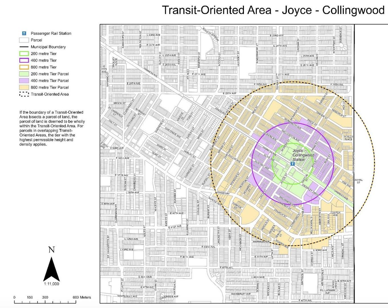 3390 Queens Avenue, Vancouver, BC