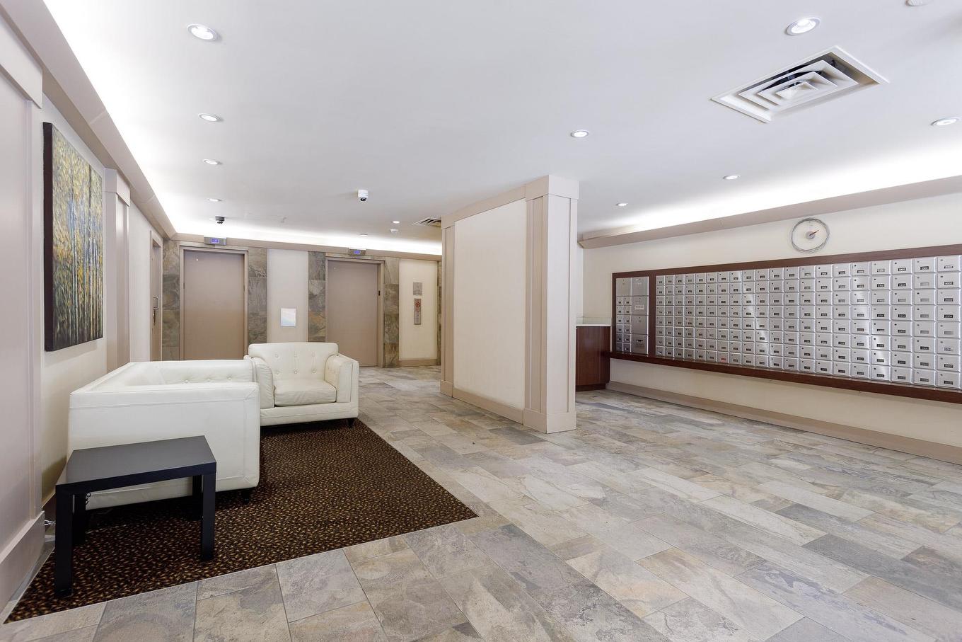 1504-3970 Carrigan Court, Burnaby, BC