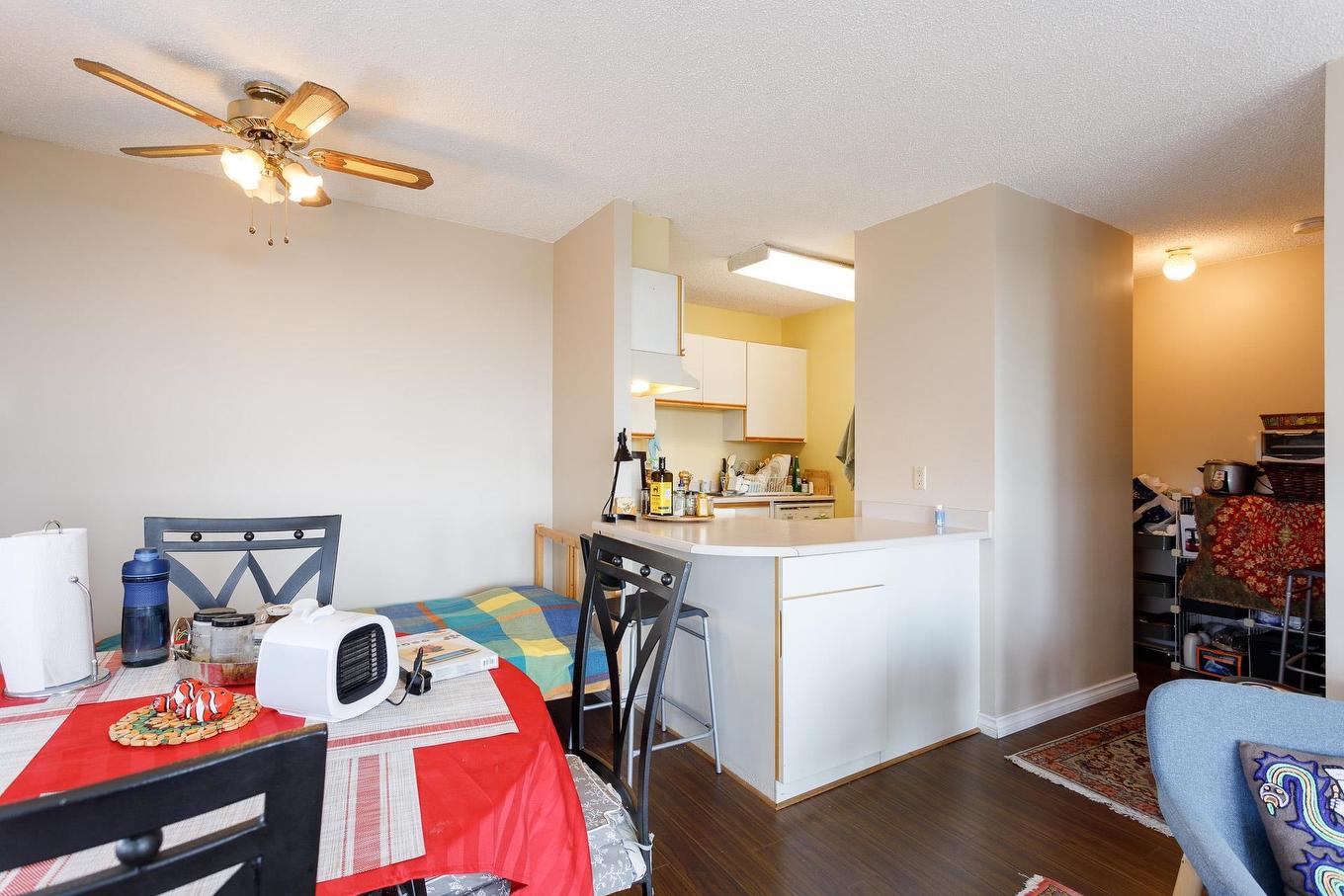 1504-3970 Carrigan Court, Burnaby, BC