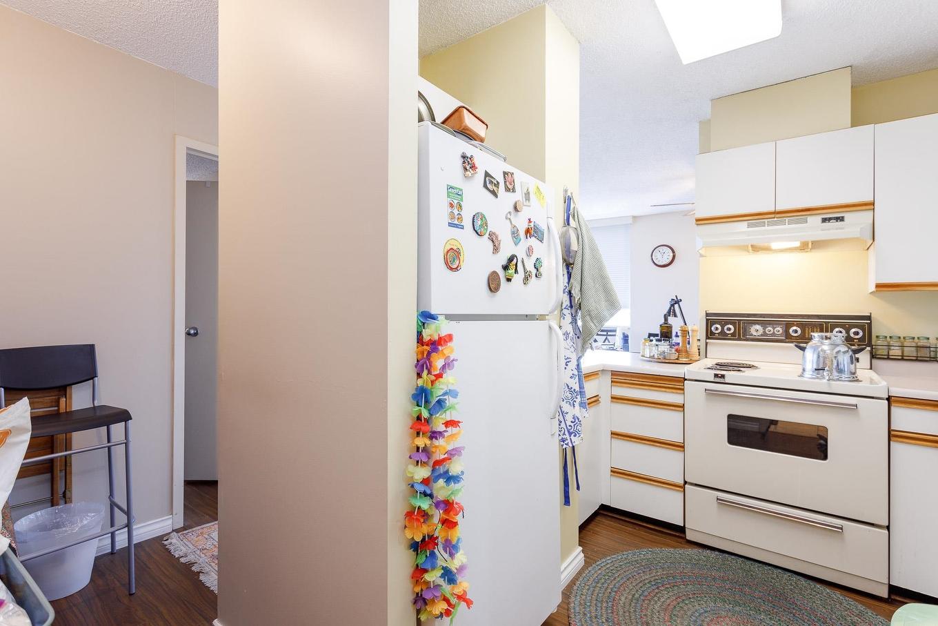 1504-3970 Carrigan Court, Burnaby, BC