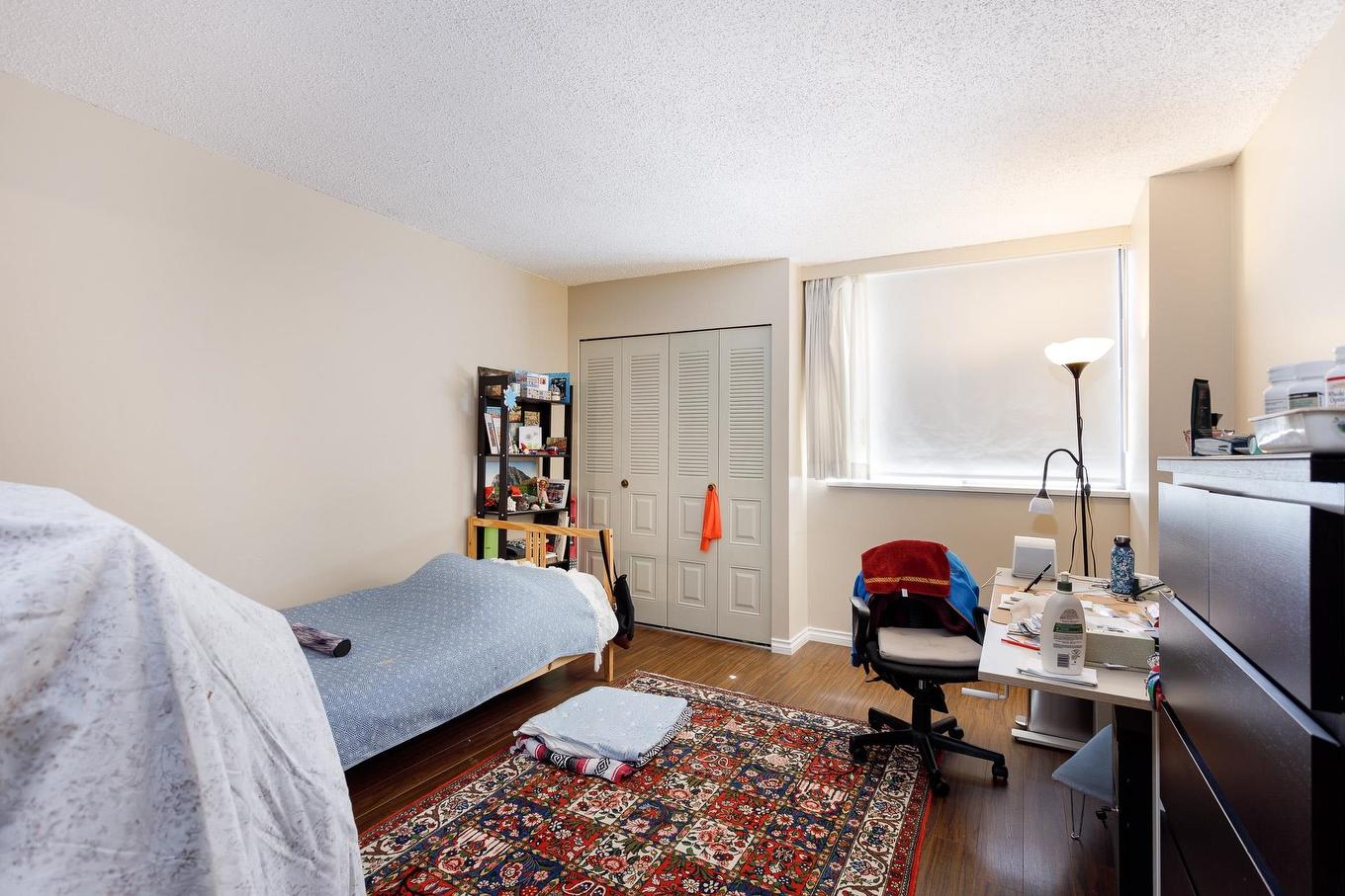 1504-3970 Carrigan Court, Burnaby, BC