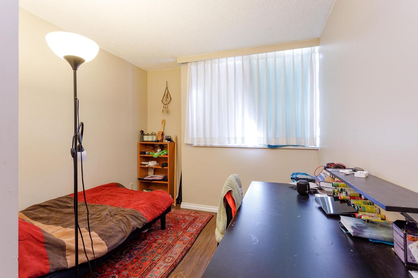 1504-3970 Carrigan Court, Burnaby, BC