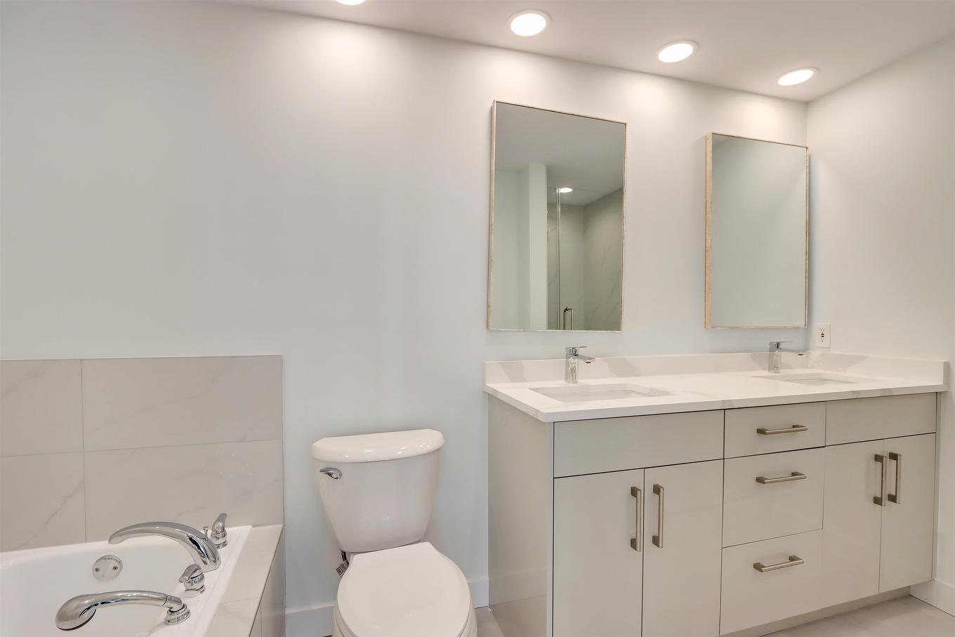 1203-140 14Th Street E, North Vancouver, BC