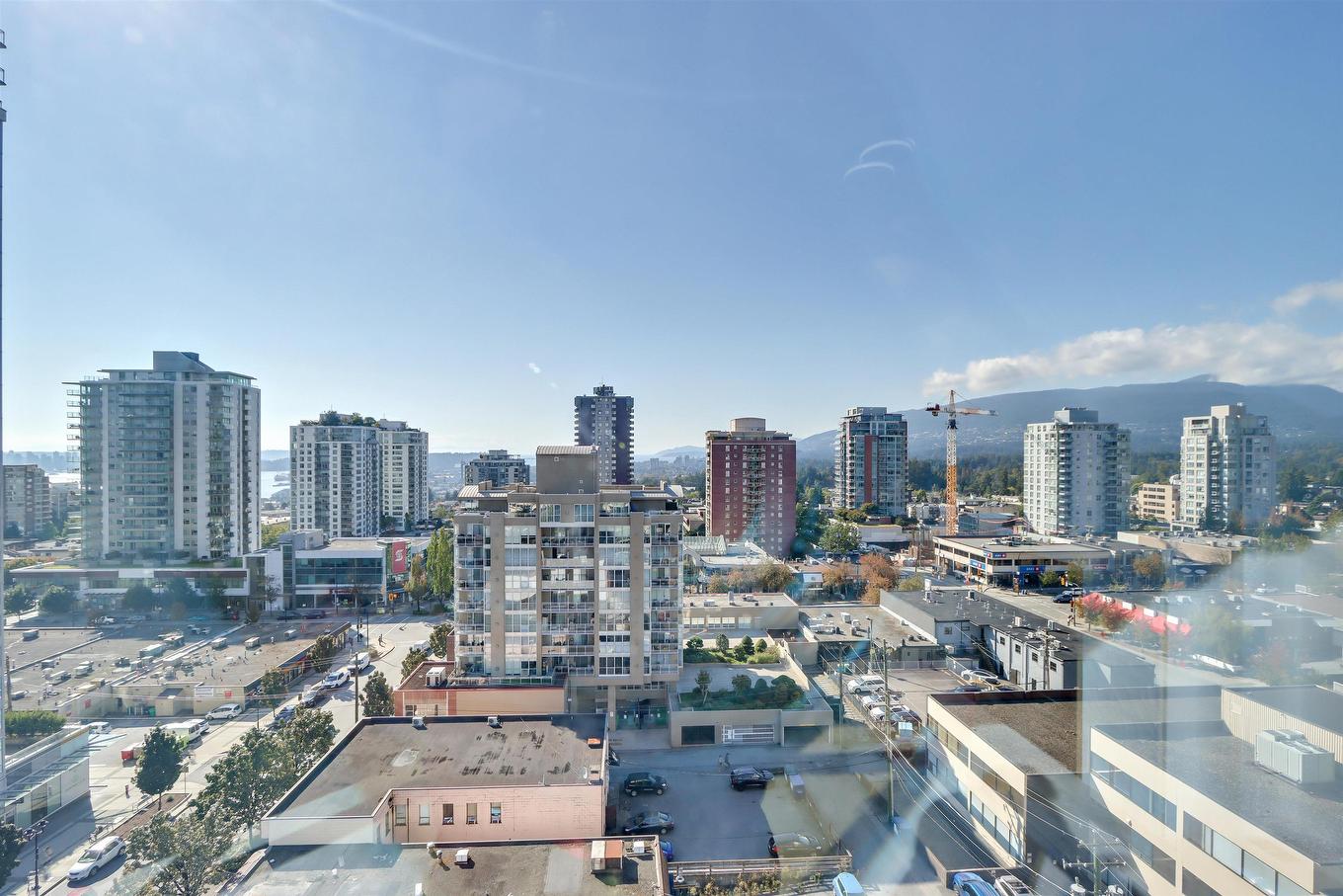 1203-140 14Th Street E, North Vancouver, BC