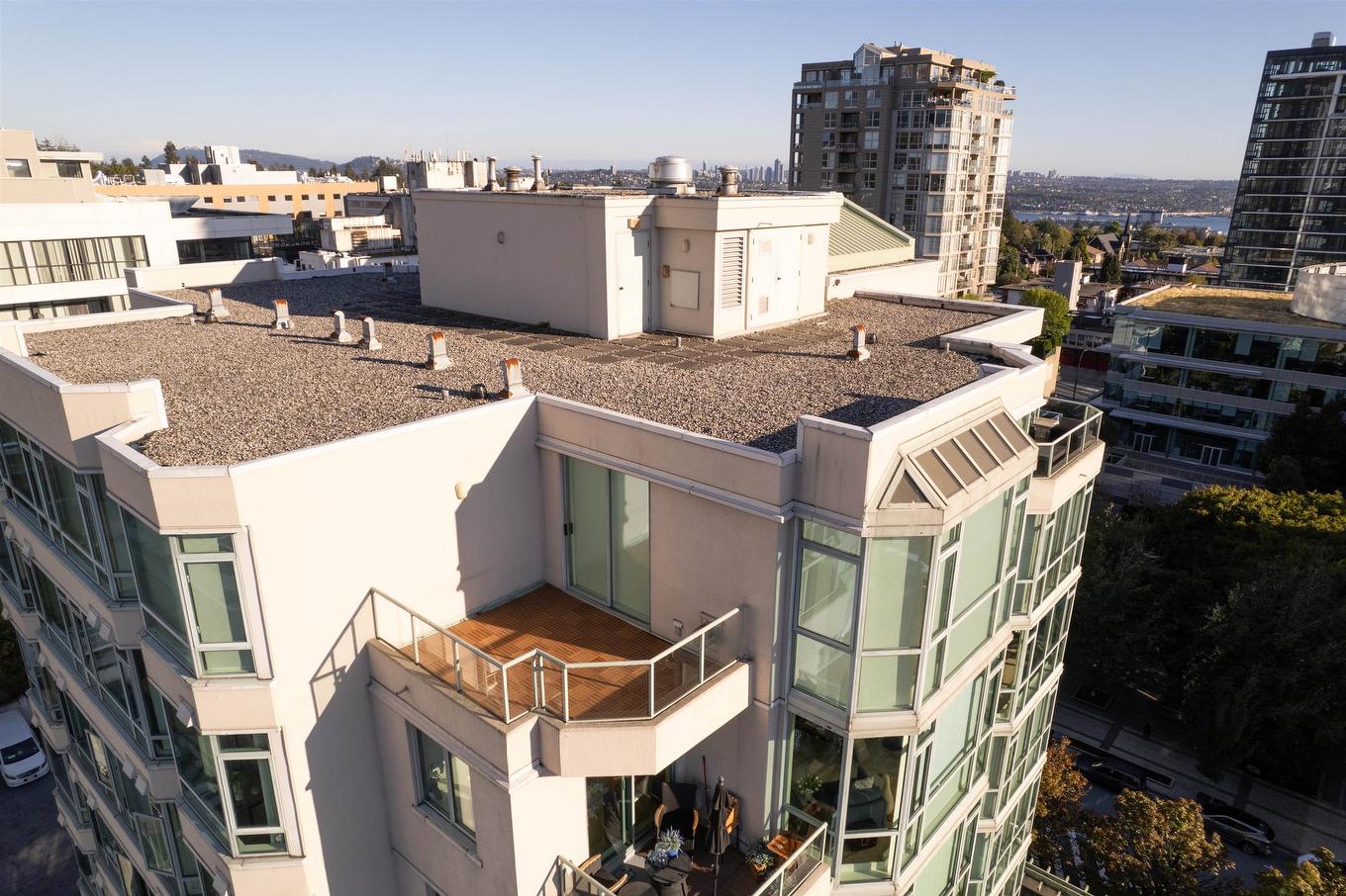 1203-140 14Th Street E, North Vancouver, BC