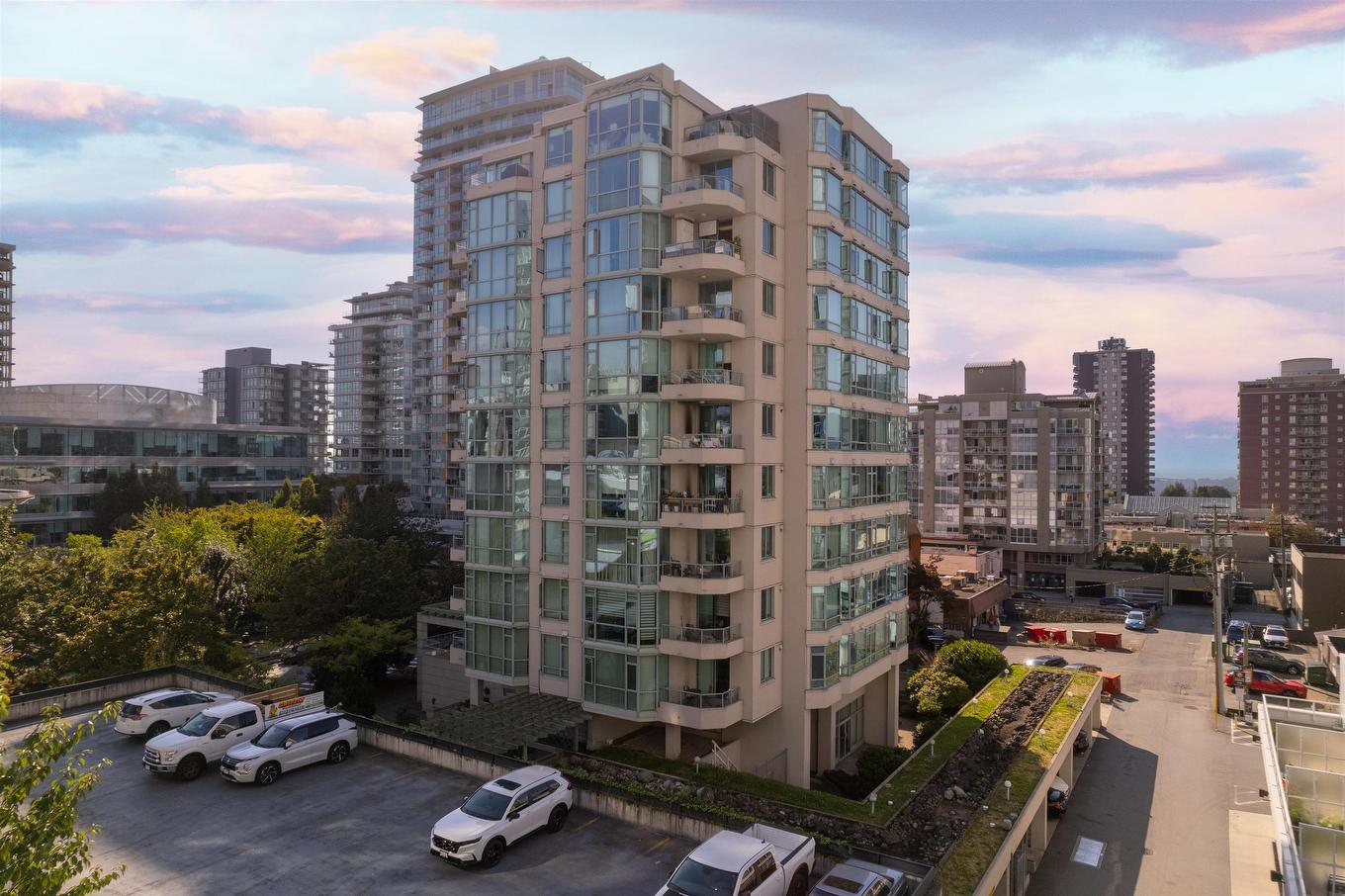 1203-140 14Th Street E, North Vancouver, BC