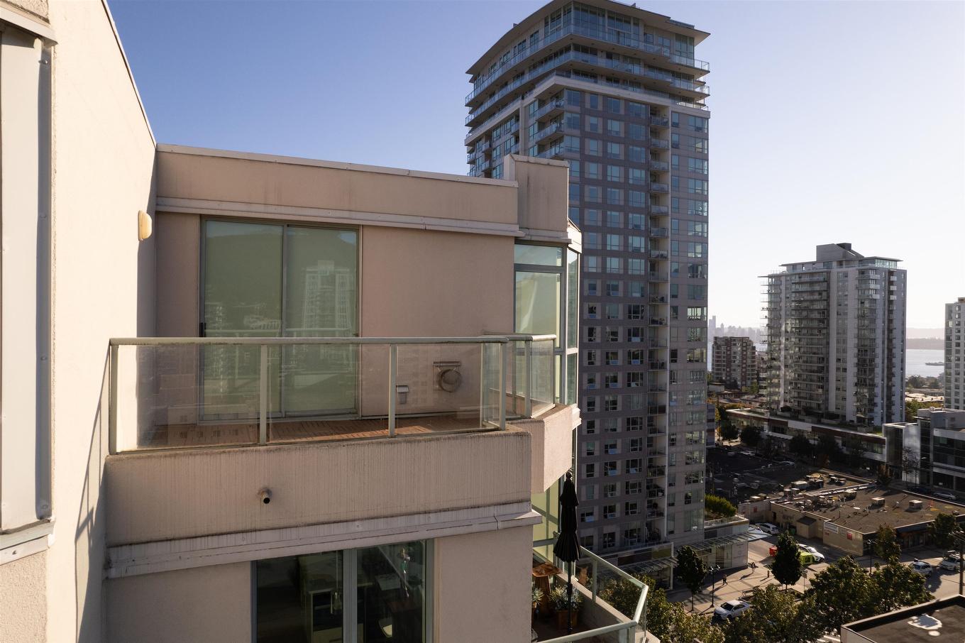 1203-140 14Th Street E, North Vancouver, BC