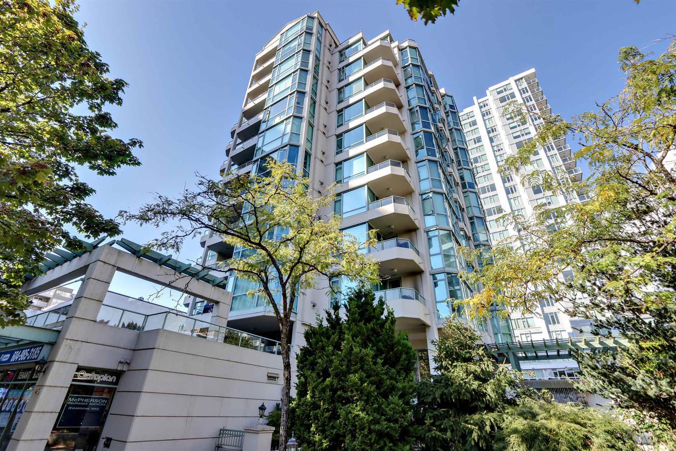 1203-140 14Th Street E, North Vancouver, BC