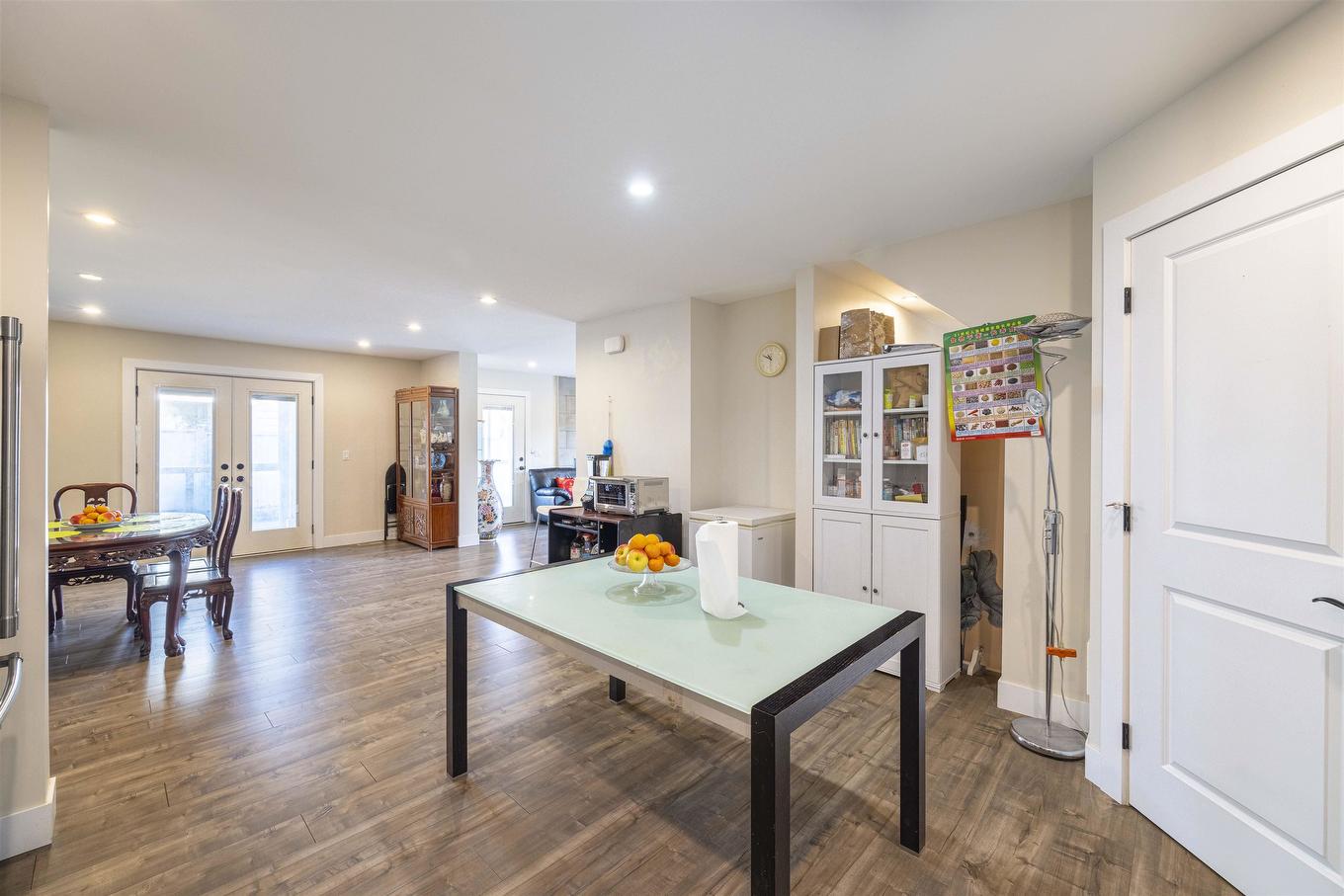 7535 Burgess Street, Burnaby, BC