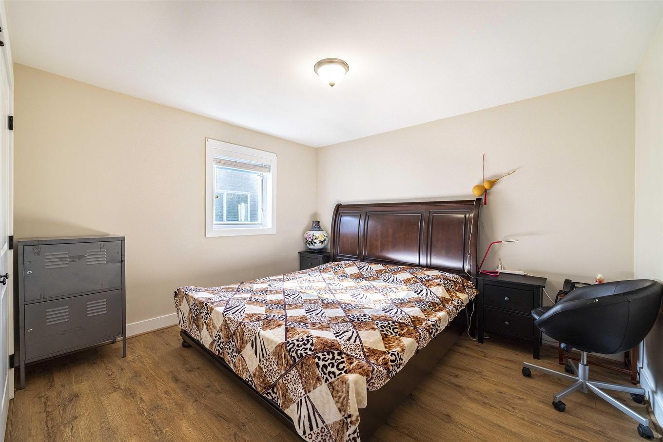 7535 Burgess Street, Burnaby, BC