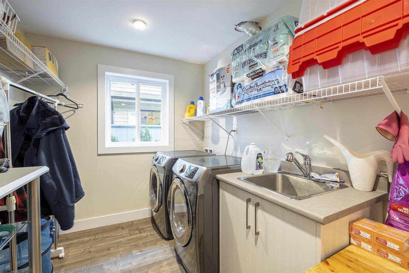 7535 Burgess Street, Burnaby, BC