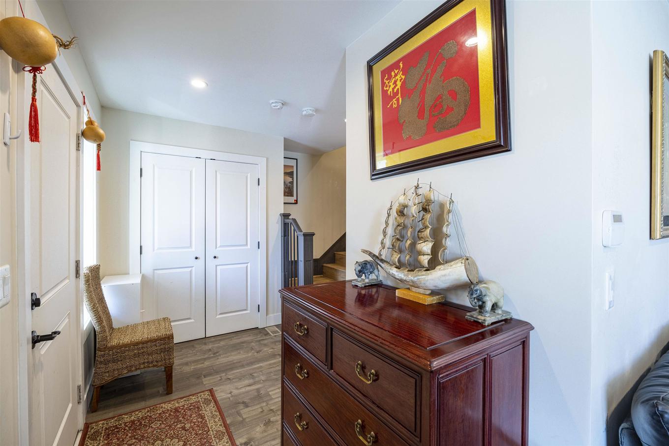 7535 Burgess Street, Burnaby, BC