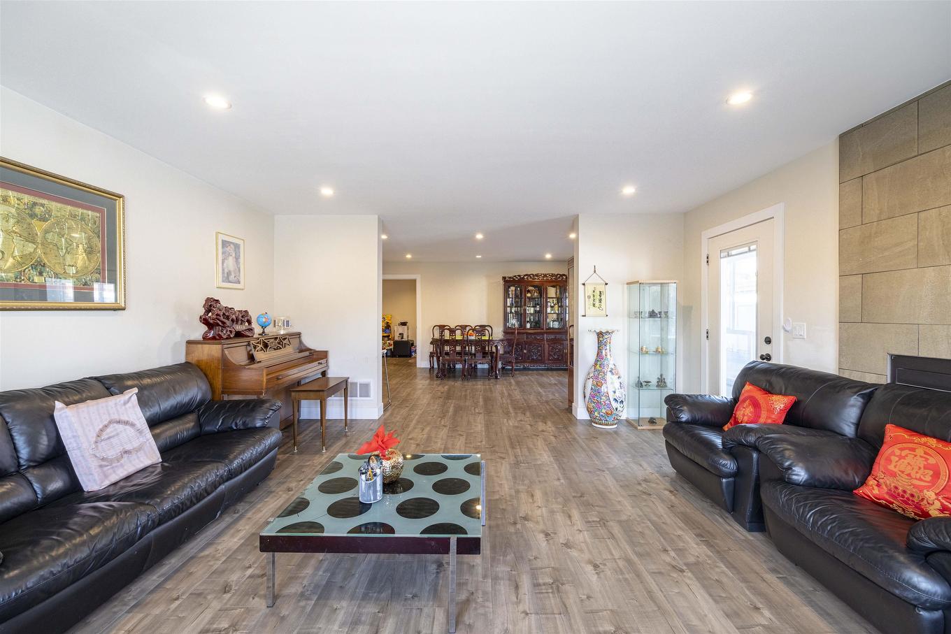 7535 Burgess Street, Burnaby, BC