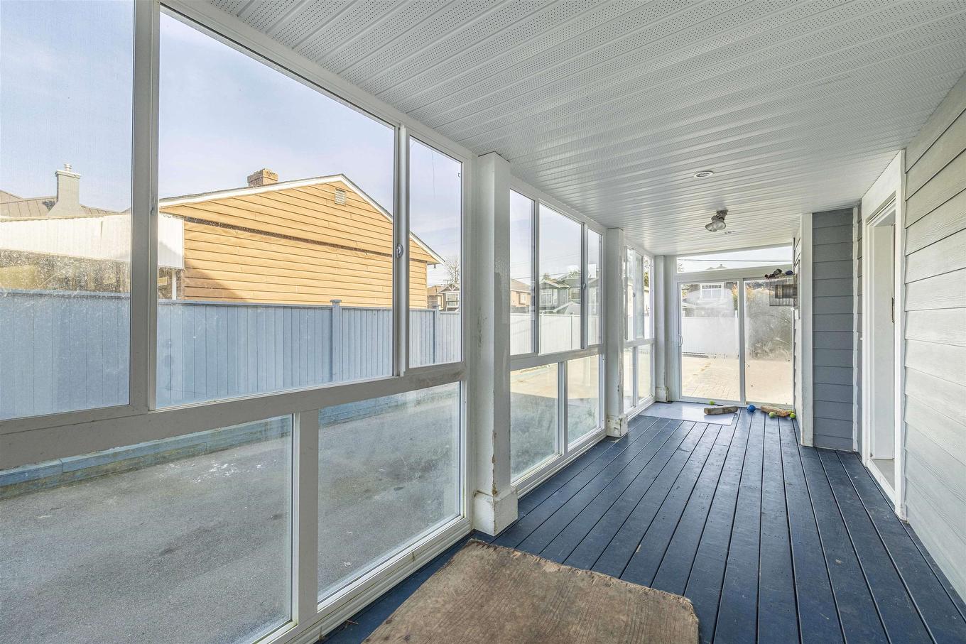 7535 Burgess Street, Burnaby, BC