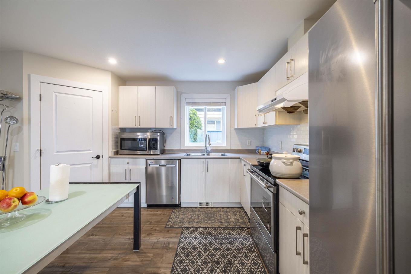 7535 Burgess Street, Burnaby, BC