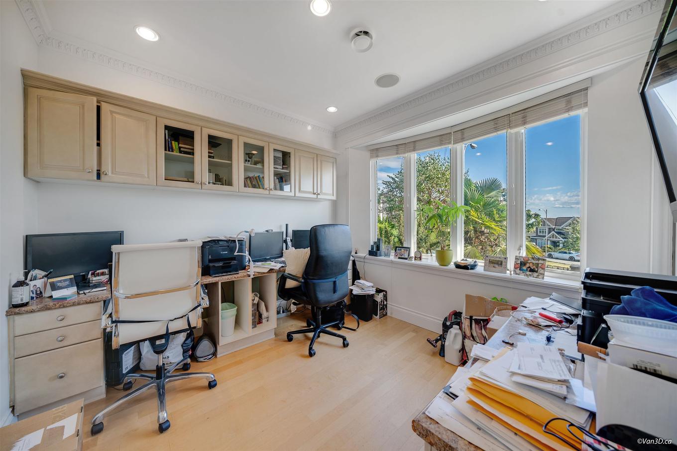 2177 Bonaccord Drive, Vancouver, BC