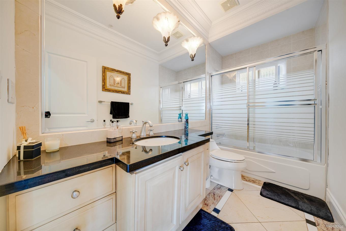 2177 Bonaccord Drive, Vancouver, BC