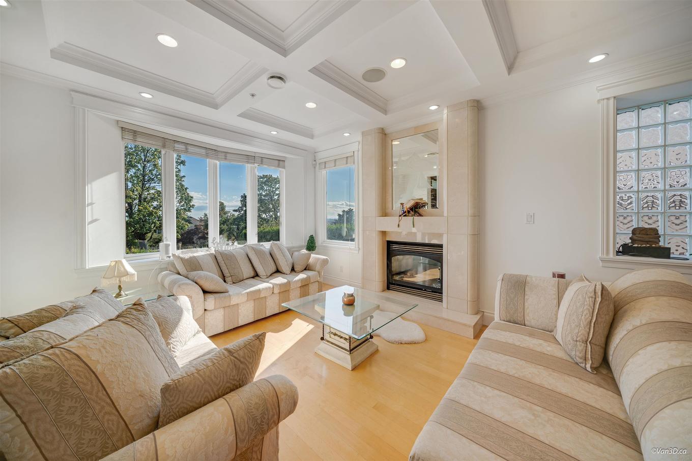 2177 Bonaccord Drive, Vancouver, BC