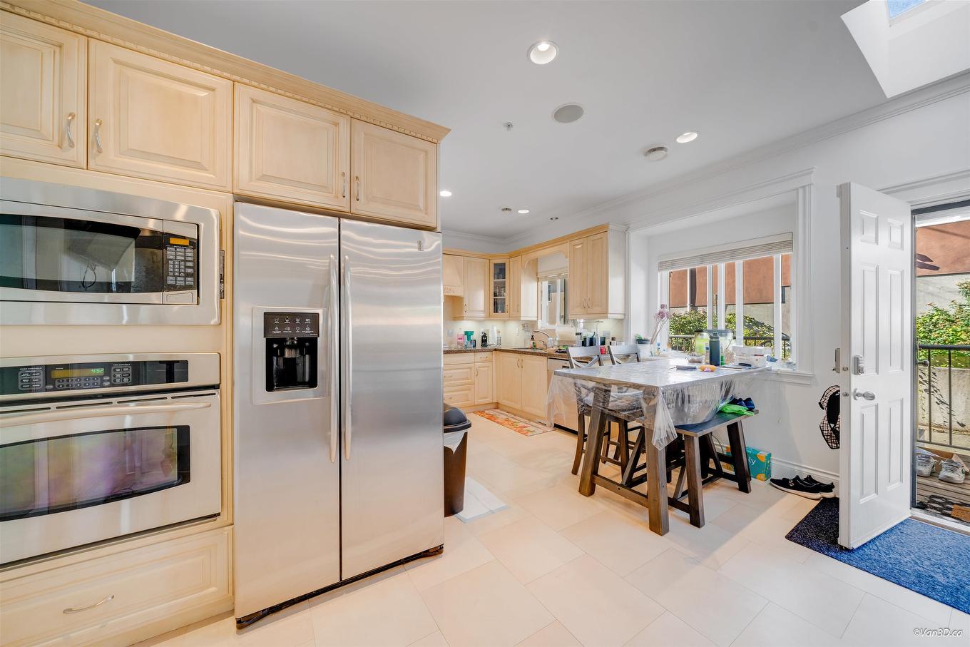 2177 Bonaccord Drive, Vancouver, BC