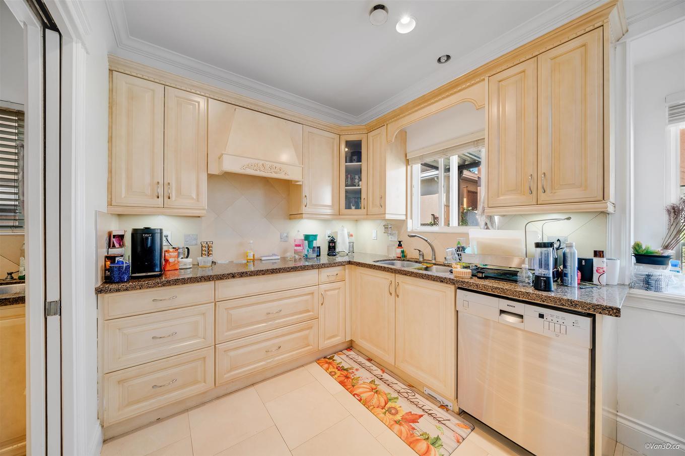 2177 Bonaccord Drive, Vancouver, BC