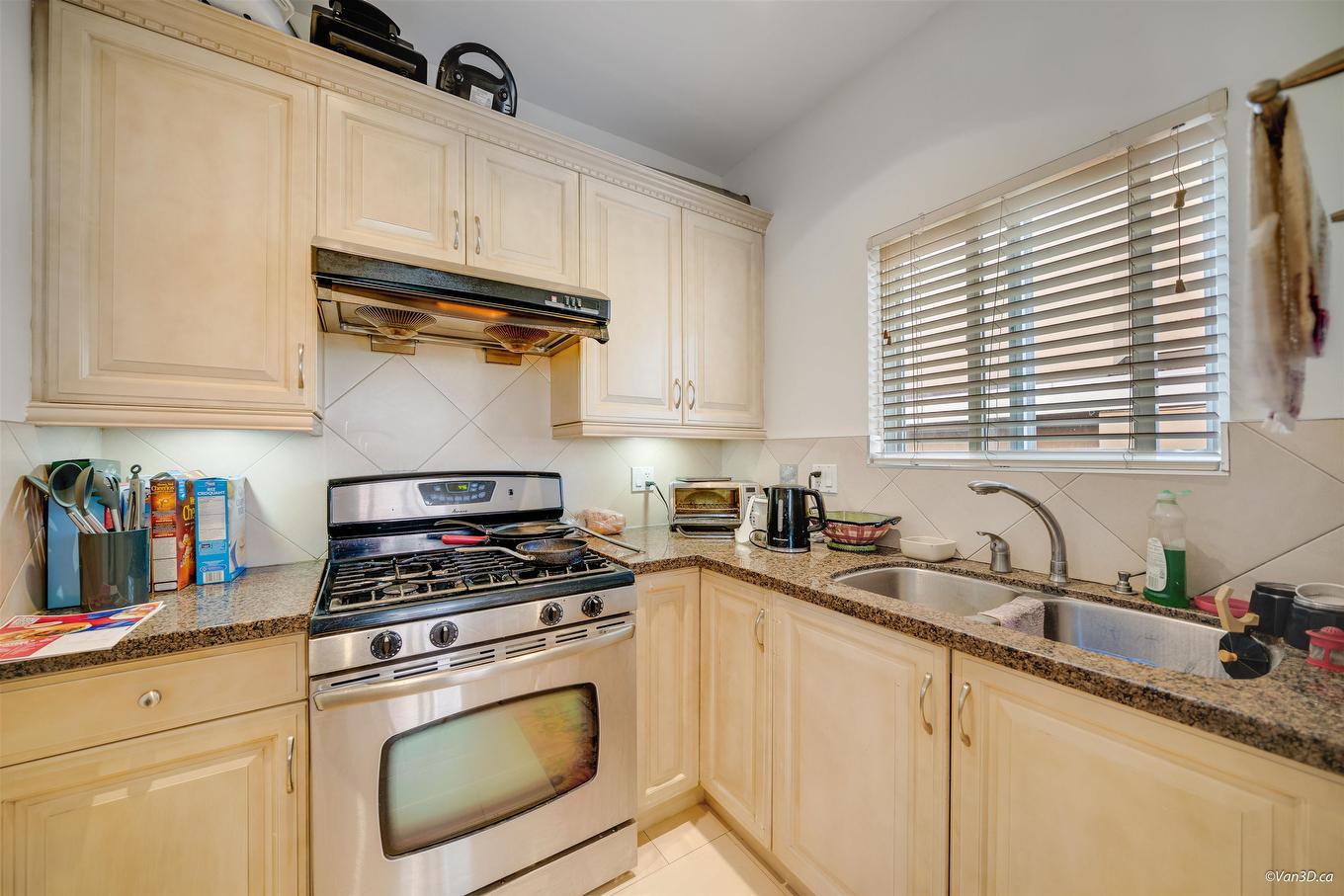 2177 Bonaccord Drive, Vancouver, BC