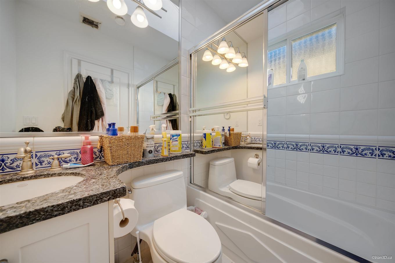 2177 Bonaccord Drive, Vancouver, BC