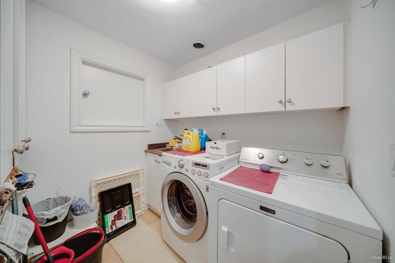 2177 Bonaccord Drive, Vancouver, BC