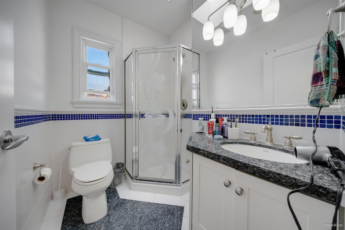 2177 Bonaccord Drive, Vancouver, BC