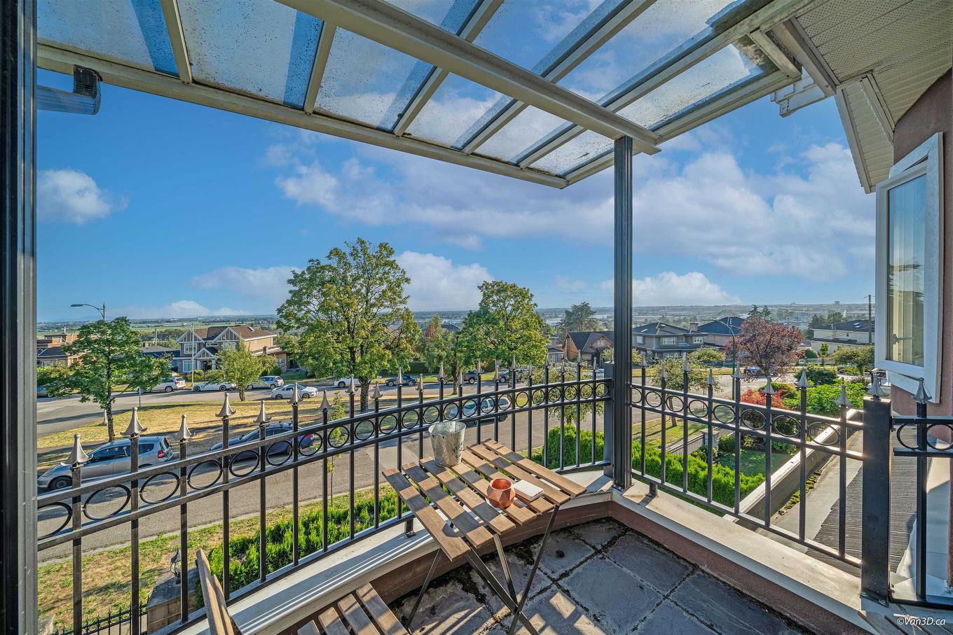 2177 Bonaccord Drive, Vancouver, BC