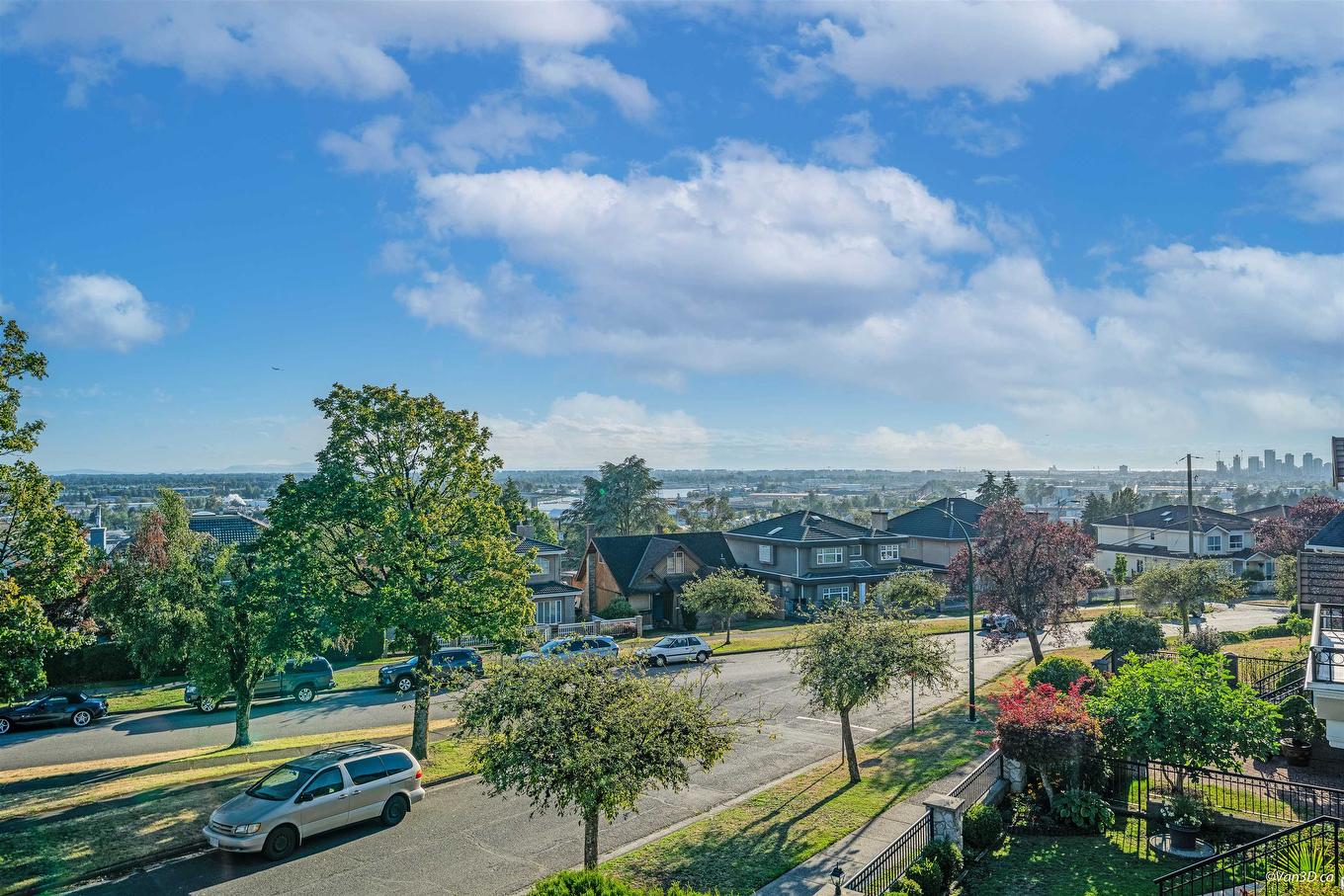 2177 Bonaccord Drive, Vancouver, BC