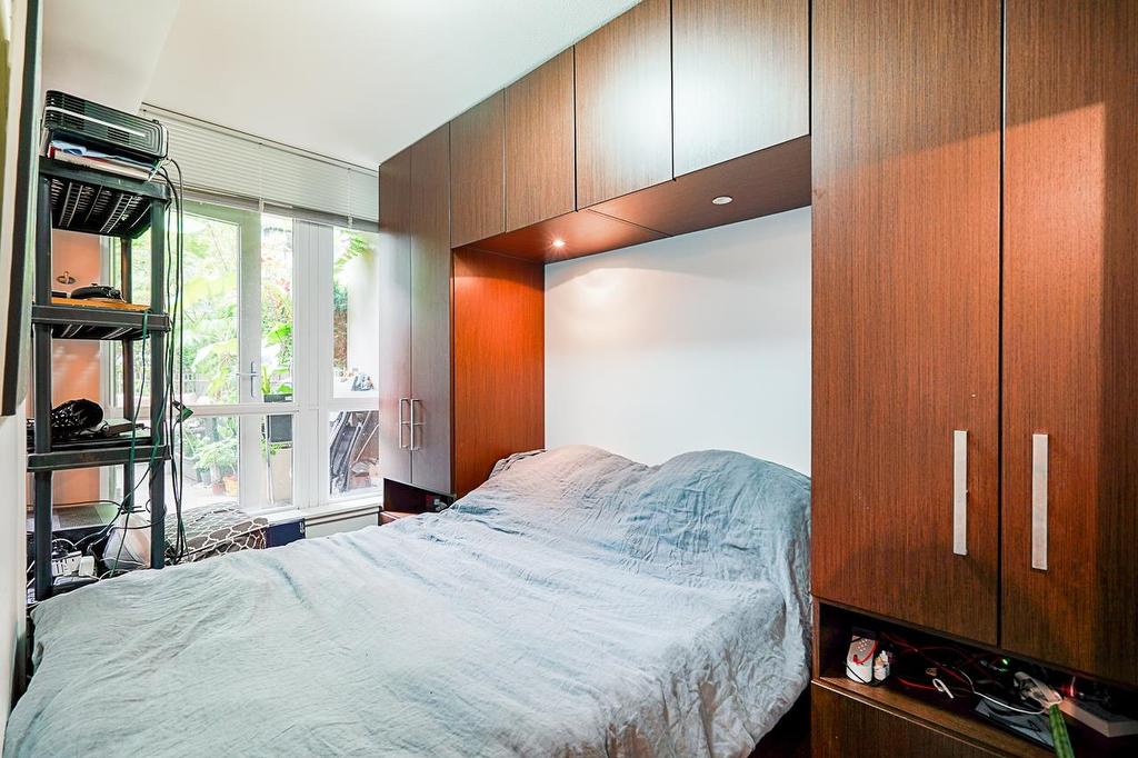 210-1055 Richards Street, Vancouver, BC