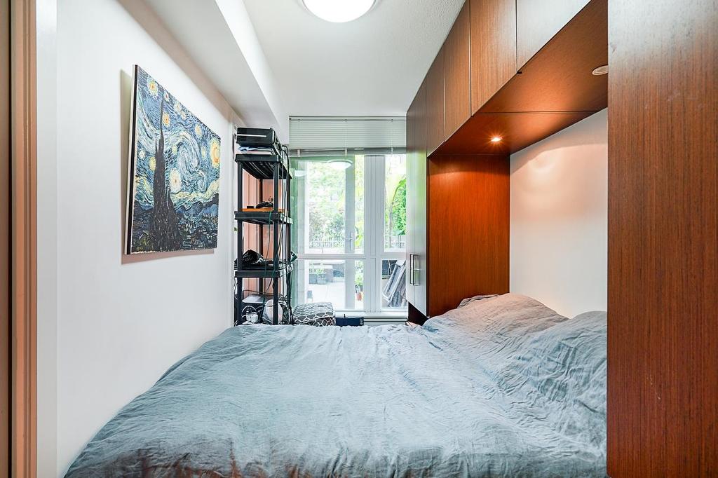 210-1055 Richards Street, Vancouver, BC